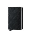 Portafogli Uomo Secrid - Slimwallet Stitch