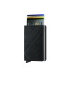 Portafogli Uomo Secrid - Slimwallet Stitch