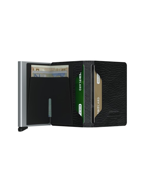 Portafogli Uomo Secrid - Slimwallet Stitch
