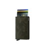 Portafogli Uomo Secrid - Slimwallet Vintage