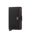 Portafogli Uomo Secrid - Miniwallet Saffiano