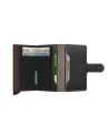 Portafogli Uomo Secrid - Miniwallet Saffiano