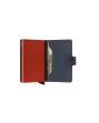 Portafogli Uomo Secrid - Miniwallet Matte