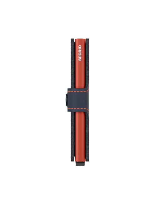 Portafogli Uomo Secrid - Miniwallet Matte