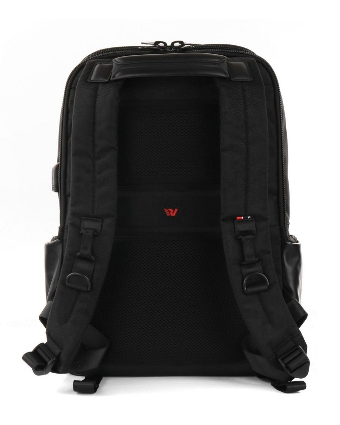 Roncato - Zaino doppio comparto Tech porta pc 15,6'' Agency