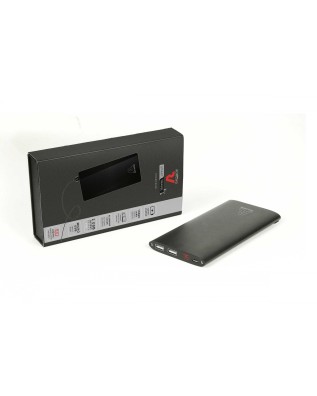Powerbank Roncato - Batteria Ausiliaria 10000 mAh 2