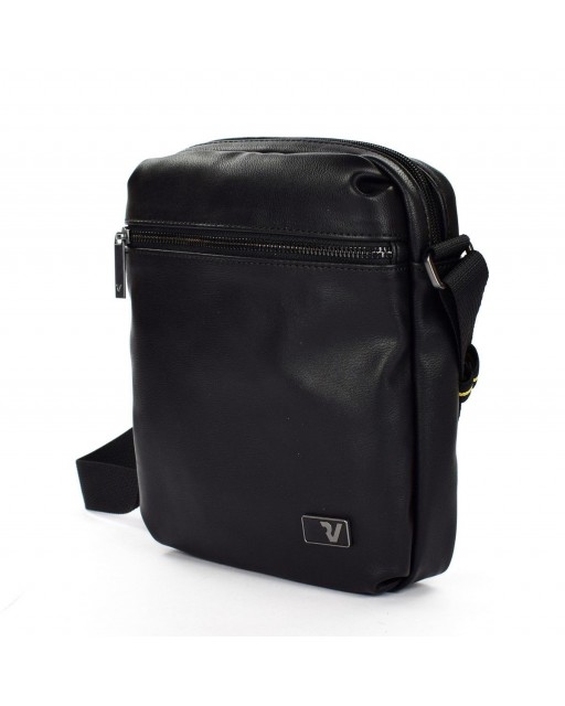 Roncato - Borsa a tracolla Uomo Brooklin 1 comparto