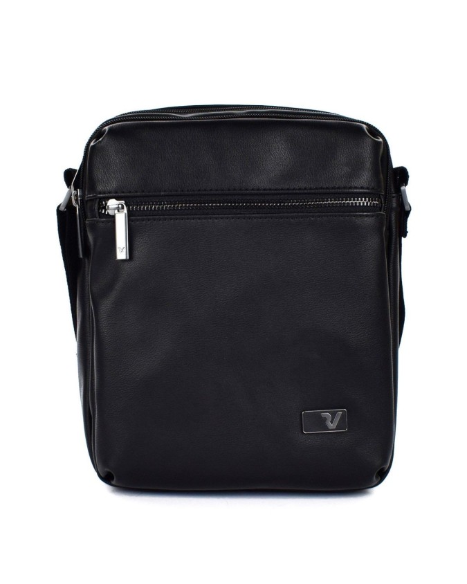Roncato - Borsa a tracolla uomo Brooklyn 2 comparti