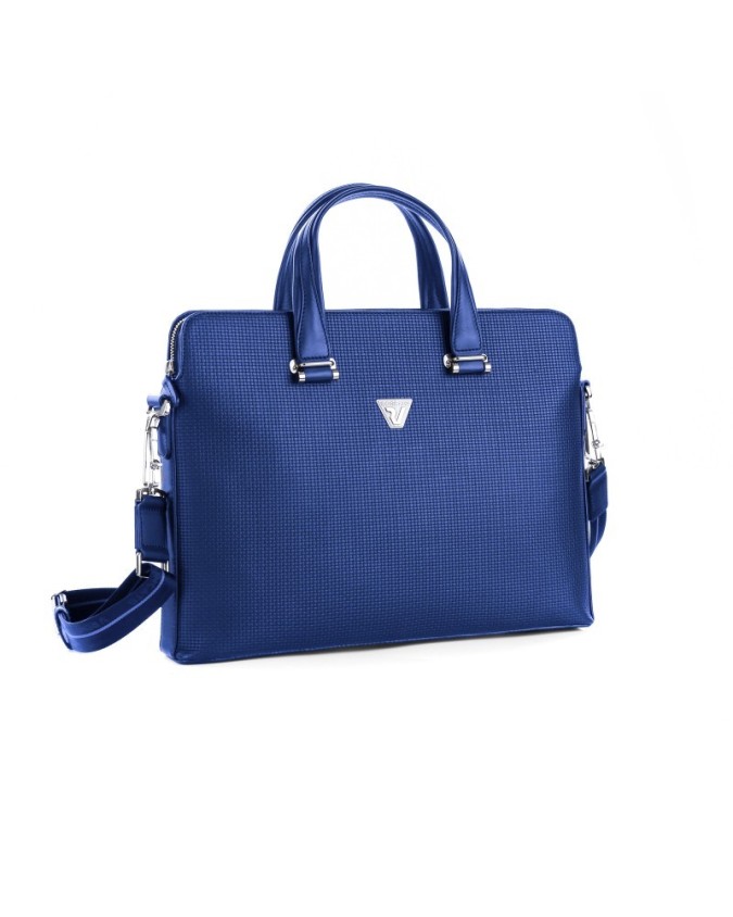 Cartelle porta PC Roncato - Borsa Brave porta pc 14''