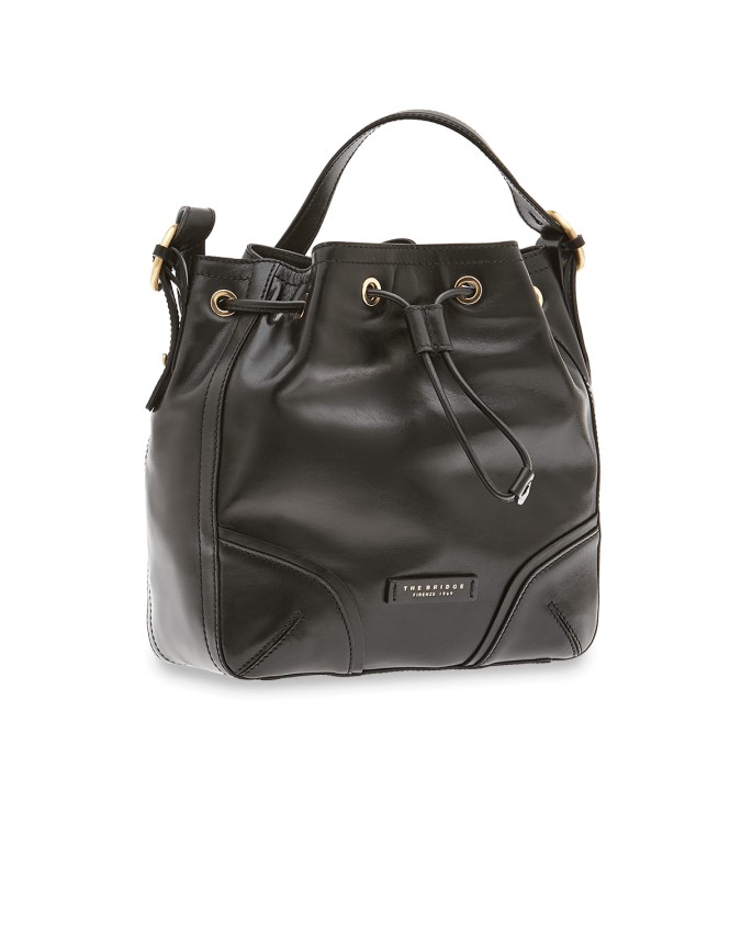 borsa a secchiello the bridge