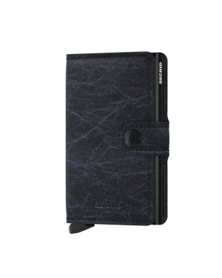 Portafogli Uomo Secrid - Portafoglio Uomo in pelle Miniwallet