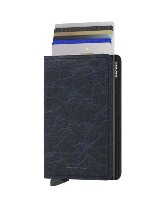 Portafogli Uomo Secrid - Portafoglio uomo in pelle Slimwallet 2