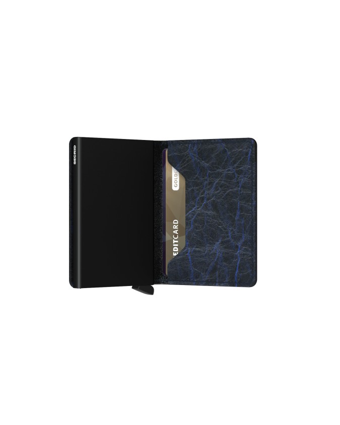 Portafogli Uomo Secrid - Portafoglio uomo in pelle Slimwallet