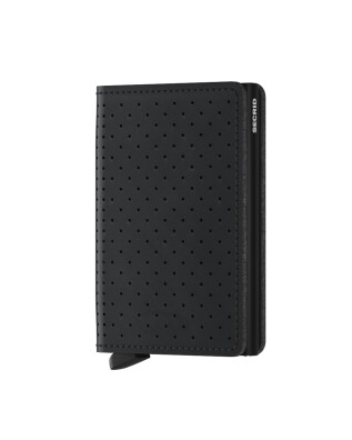 Portafogli Uomo Secrid - Portafoglio uomo in pelle Slimwallet
