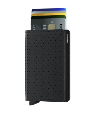 Portafogli Uomo Secrid - Portafoglio uomo in pelle Slimwallet 2