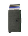 Portafogli Uomo Secrid - Portafoglio Uomo in pelle Miniwallet