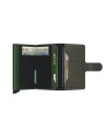 Portafogli Uomo Secrid - Portafoglio Uomo in pelle Miniwallet
