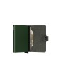 Portafogli Uomo Secrid - Portafoglio Uomo in pelle Miniwallet