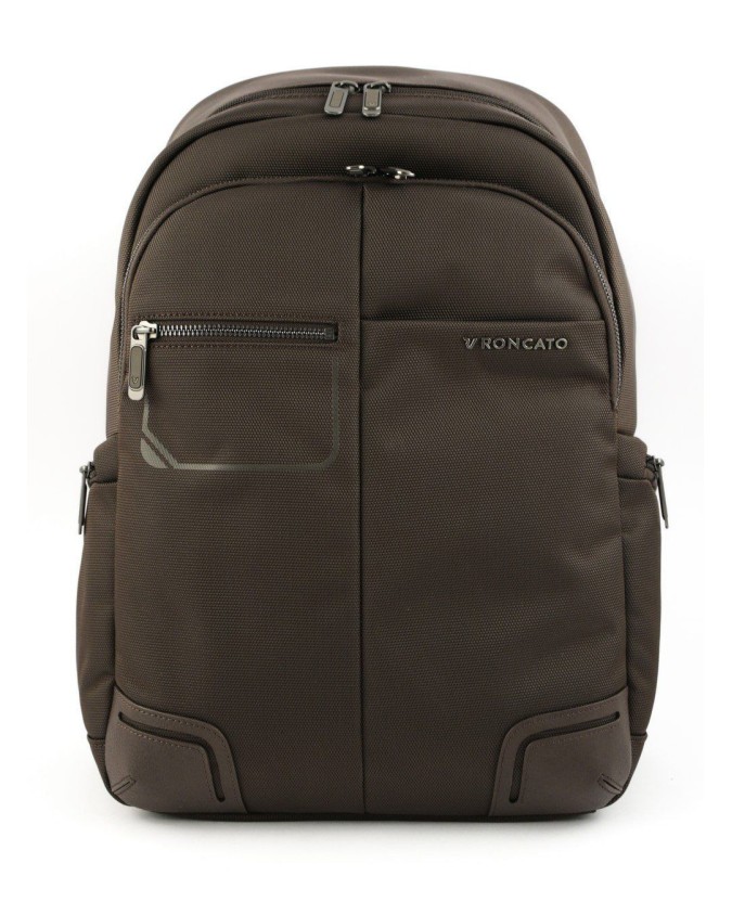 Roncato - Zaino Business porta pc 14'' e Tablet Wall Street