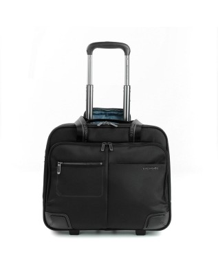 Cartelle con ruote Roncato - Trolley a due Ruote porta pc