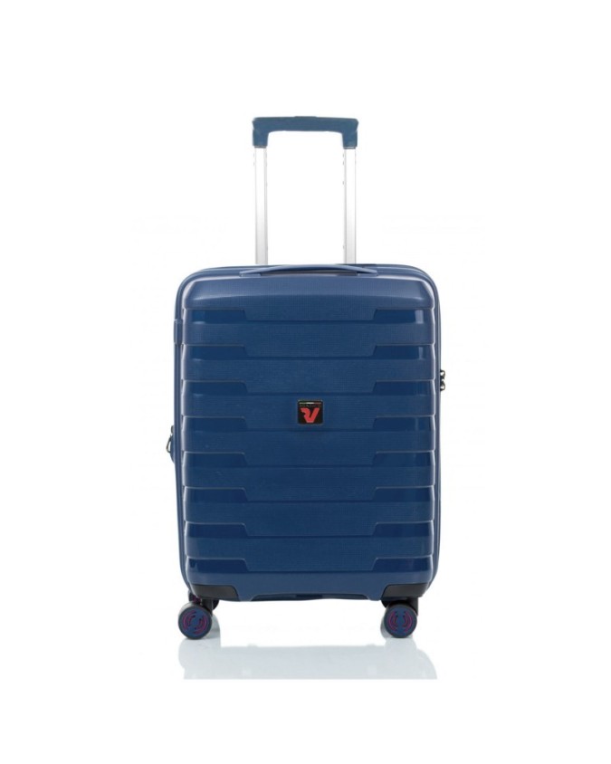 Roncato - Trolley Cabina 55 cm 4 Ruote Spirit