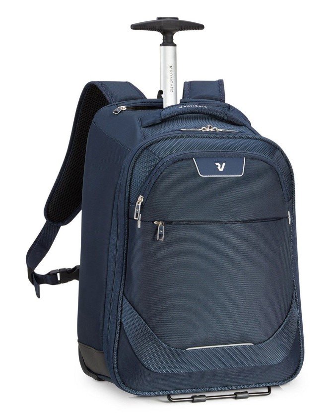 Roncato - Zaino/Trolley Cabina Medio Joy