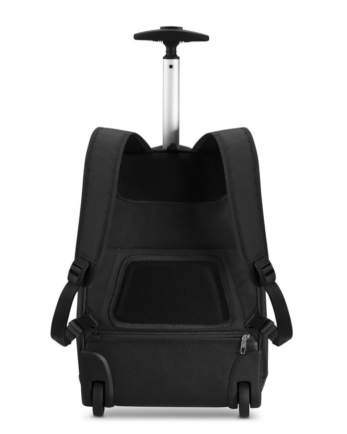 Roncato - zaino/trolley cabina medio joy studioarch.com - Stileo.it