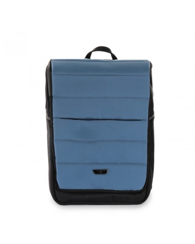 Roncato - Zaino medio porta pc 15,6'' in Nylon Radar