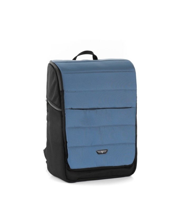 Roncato - Zaino medio porta pc 15,6'' in Nylon Radar