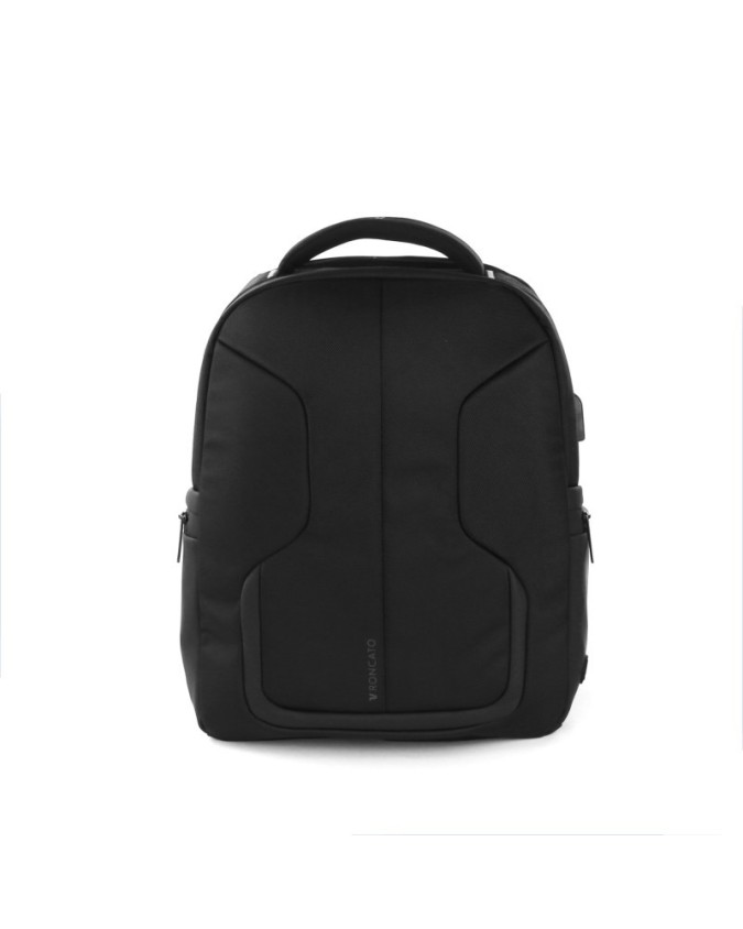 Roncato - Zaino piccolo a 2 comparti porta pc 14'' Surface
