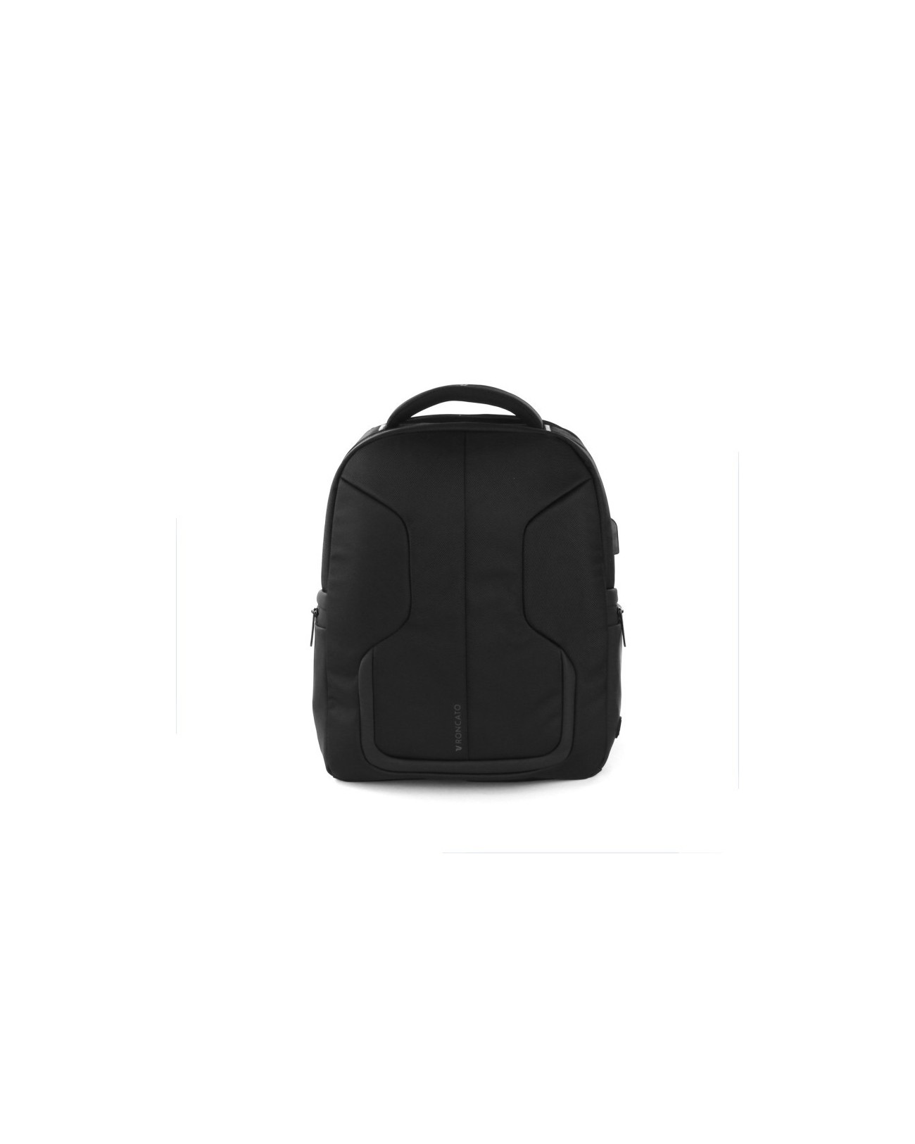 Roncato - Zaino piccolo a 2 comparti porta pc 14'' Surface