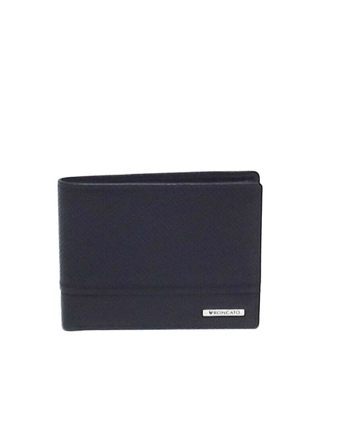 Roncato - Portafoglio Uomo orizzontale con porta monete Skipper