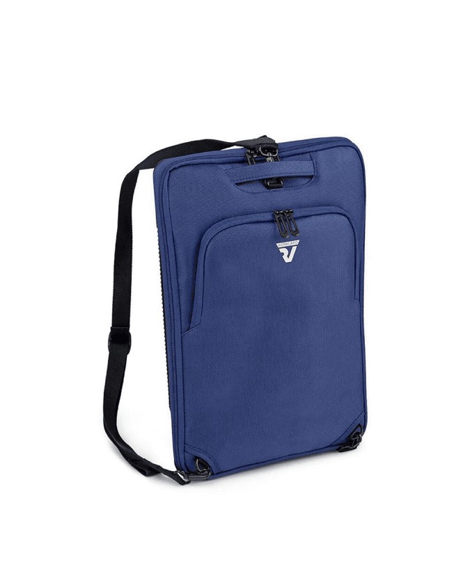 Zaini Porta PC Roncato - Zaino in nylon D BOX porta pc 15,6''
