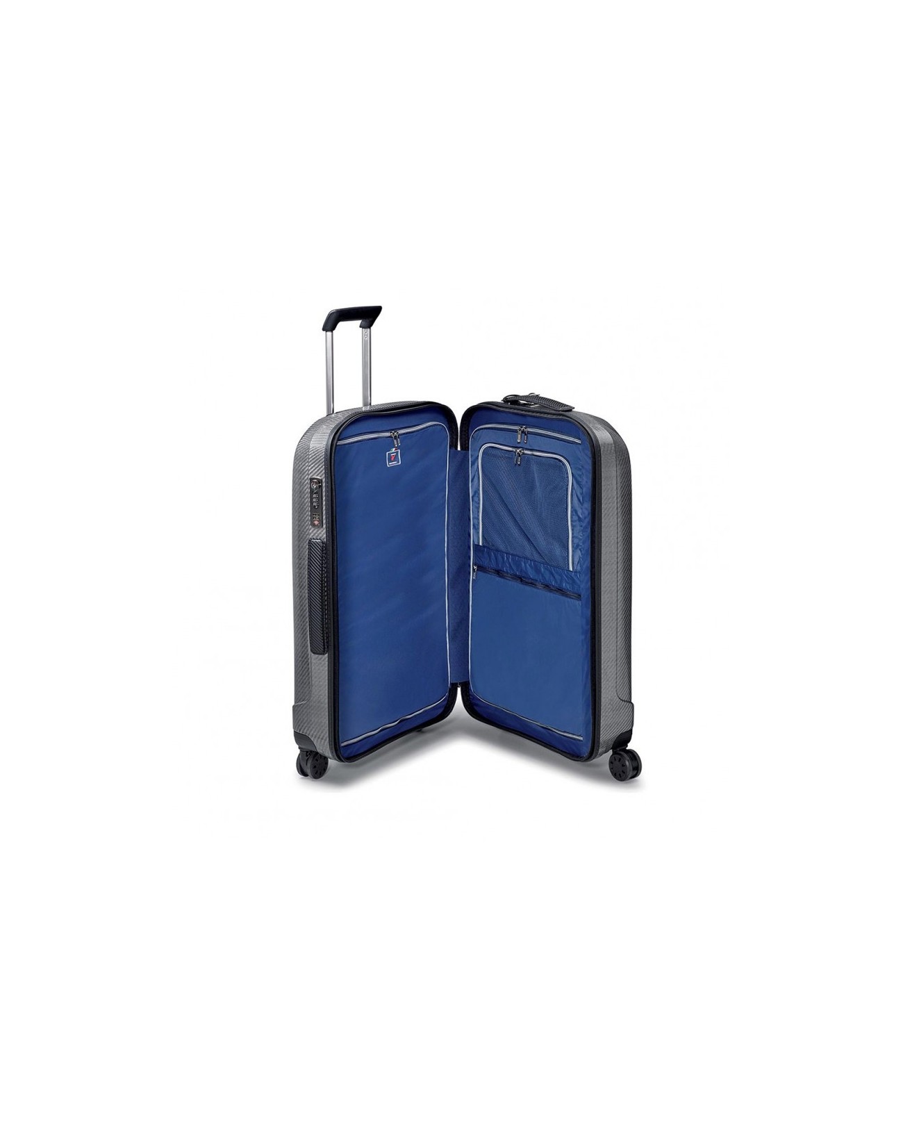 Valigie Trolley In Offerta Trolley MODO By Roncato Sirio Morbido