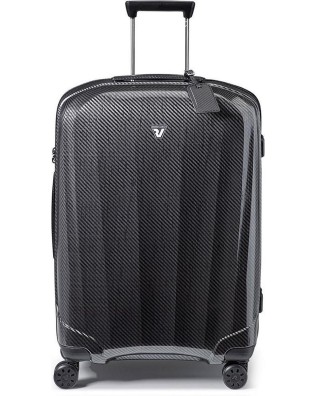 Trolley Roncato - Trolley grande 4 Ruote 80 cm We Are Glam