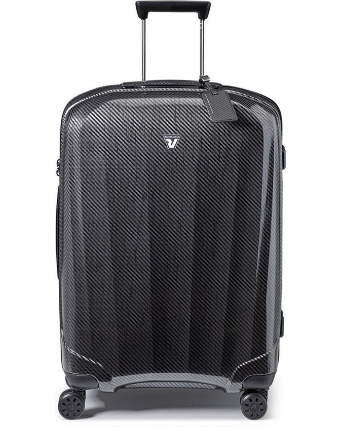 Roncato - Trolley grande 4 Ruote 80 cm We Are Glam