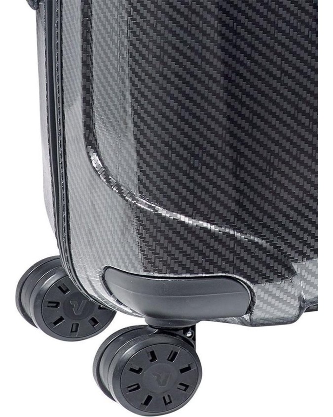 Trolley Roncato - Trolley grande 4 Ruote 80 cm We Are Glam