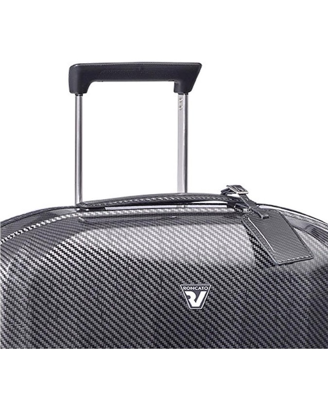 Trolley Roncato - Trolley grande 4 Ruote 80 cm We Are Glam