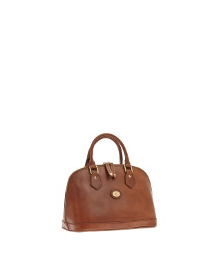 BORSE DA DONNA The Bridge - Borsa a due manici in pelle Story