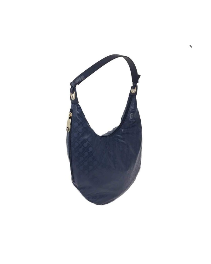 Gherardini - Borsa a spalla Mezzaluna Softy