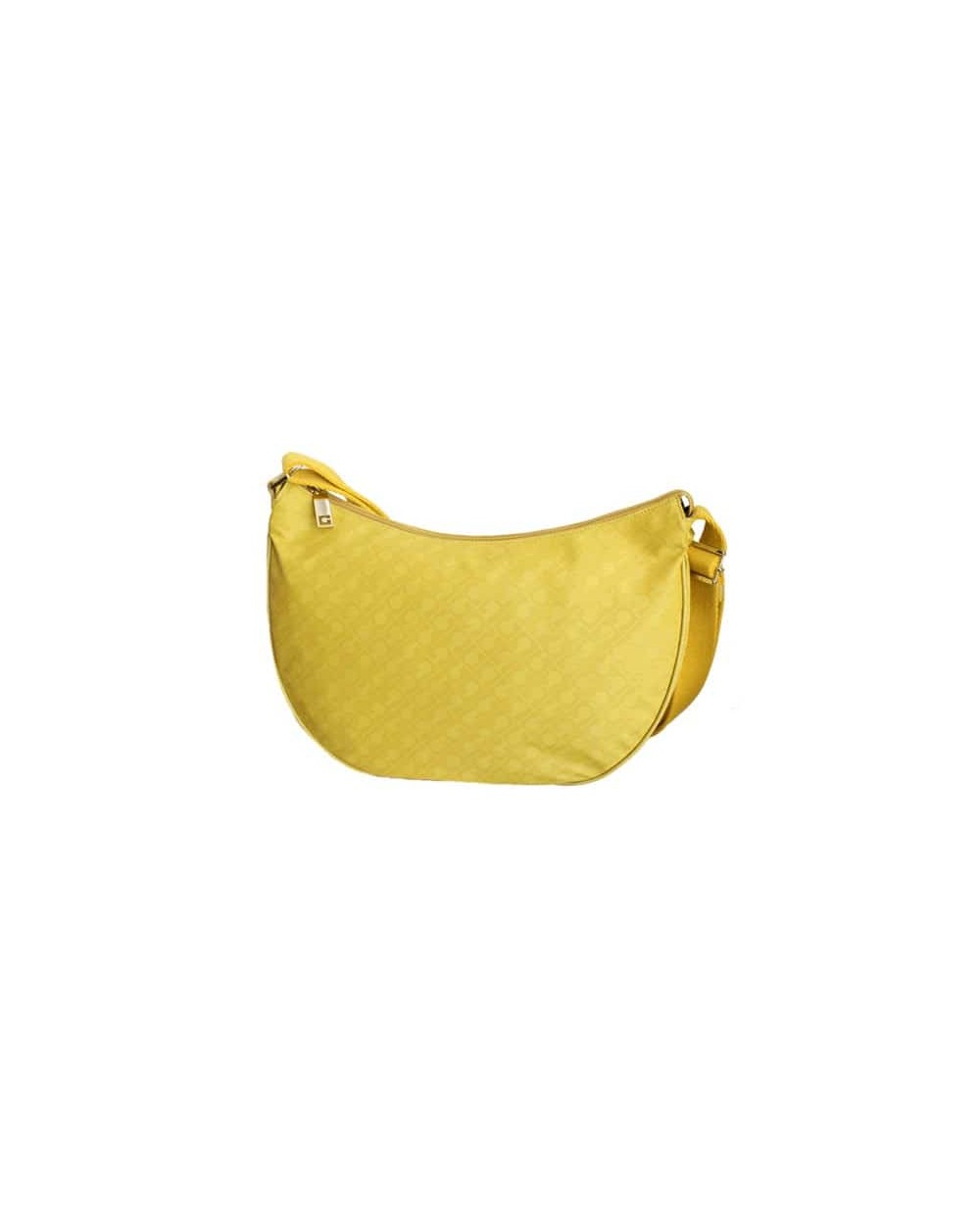 Gherardini - Borsa a tracolla mezzaluna Softy