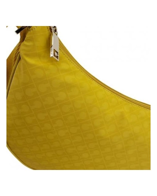 Gherardini - Borsa a tracolla mezzaluna Softy