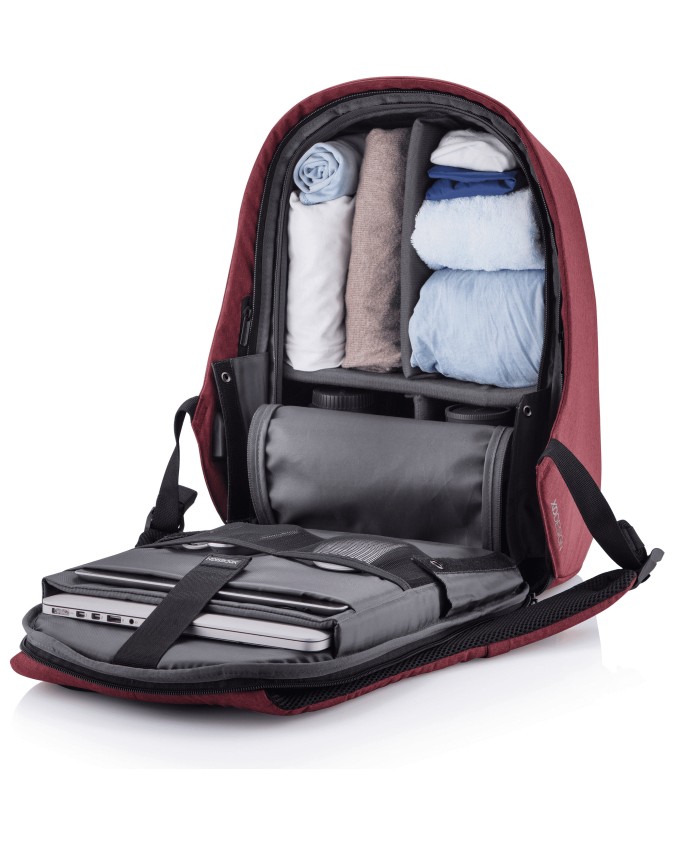 XD Design - Zaino Regular Bobby Hero porta pc 15.6''