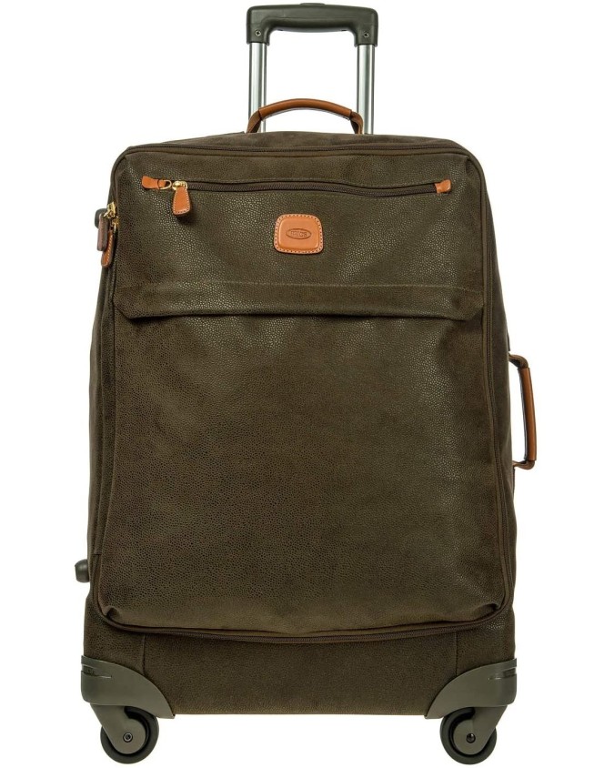 Bric's - Trolley Soft Cabina Life 55 cm