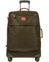 Bric's - Life 55 cm Soft Cabin Trolley
