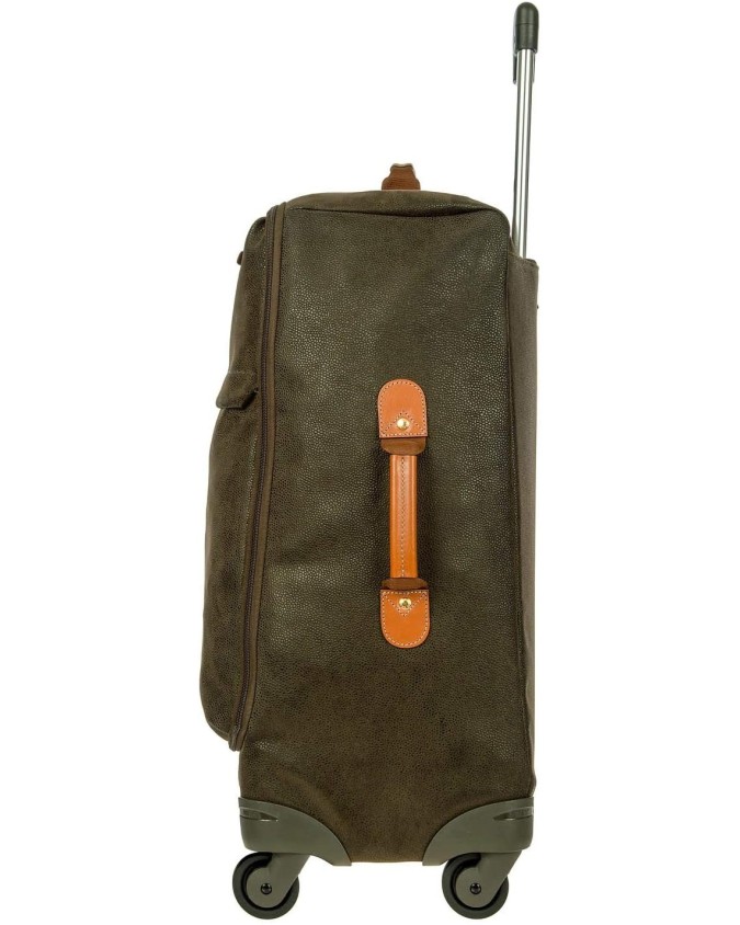 Bric's - Life 55 cm Soft Cabin Trolley