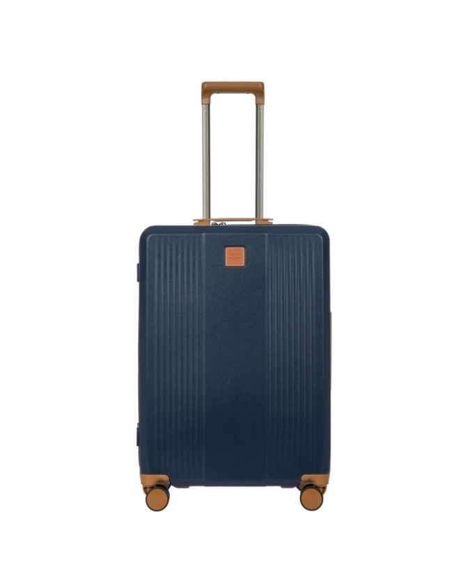 Bric's - Trolley Cabina 4 Ruote Ravenna 55 cm