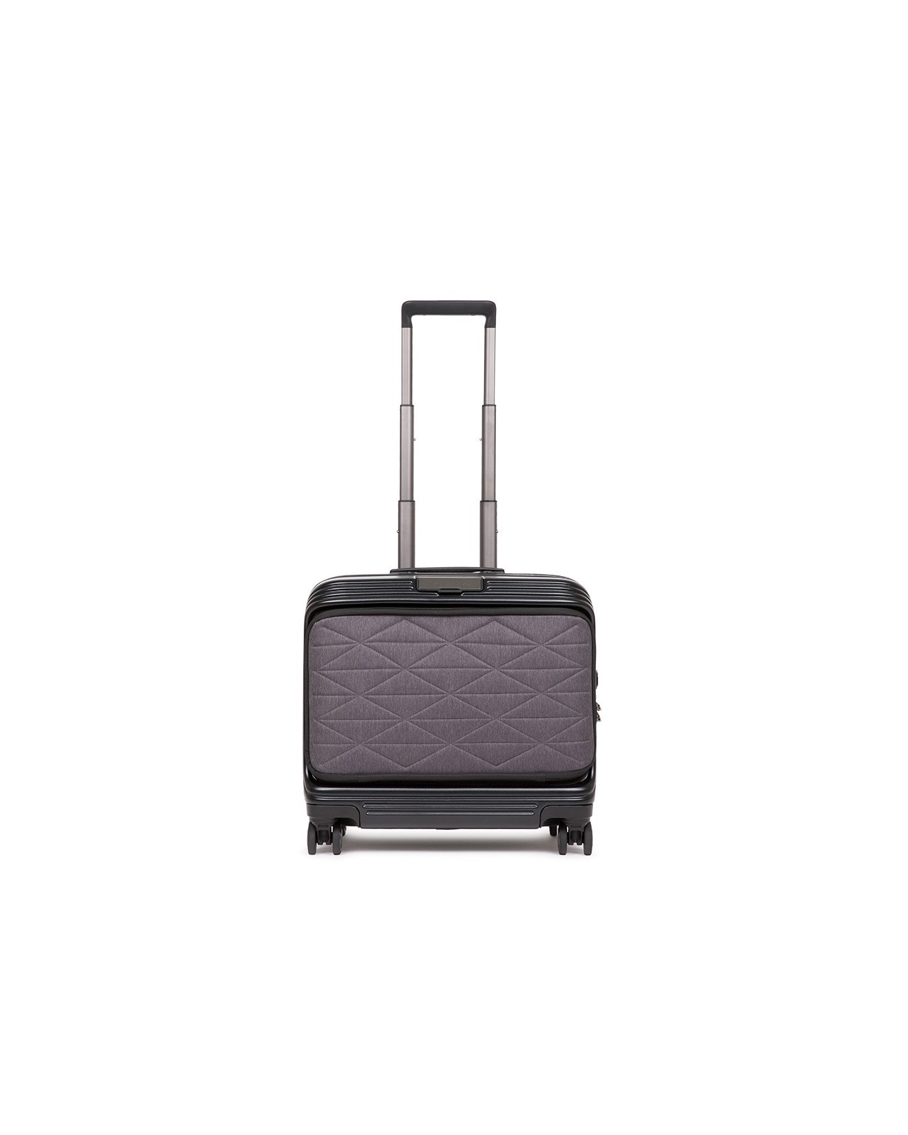 Piquadro - Trolley pilot 4 ruote, PC 15,6\