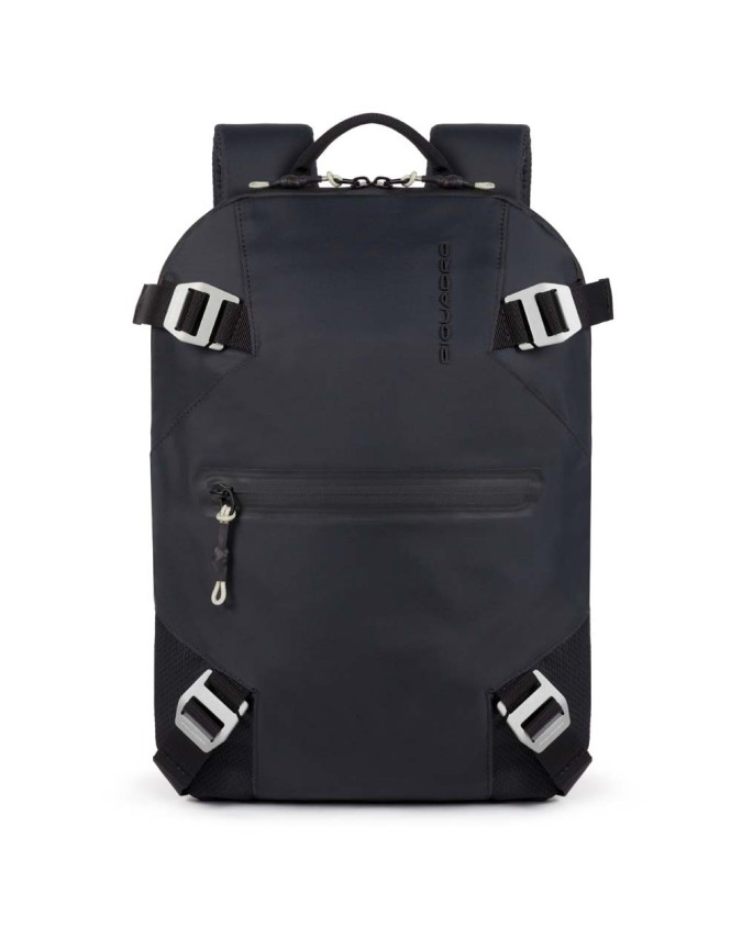 Piquadro - Zaino semplice porta pc 14\