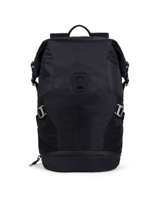 Zaini Porta PC Piquadro - Zaino Full Tech con Porta PC 15,6" e